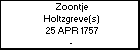 Zoontje Holtzgreve(s)