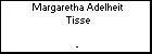 Margaretha Adelheit Tisse