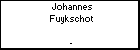 Johannes Fuykschot