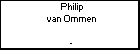 Philip van Ommen