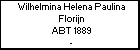 Wilhelmina Helena Paulina Florijn