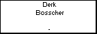 Derk Bosscher