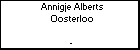 Annigje Alberts Oosterloo