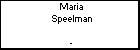 Maria Speelman