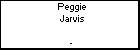 Peggie Jarvis