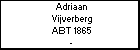 Adriaan Vijverberg