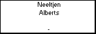 Neeltjen Alberts