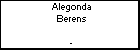 Alegonda Berens