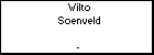 Wilto Soenveld