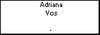 Adriana Vos