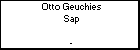 Otto Geuchies Sap