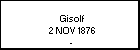  Gisolf