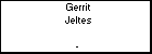 Gerrit Jeltes