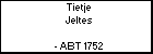 Tietje Jeltes