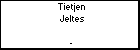 Tietjen Jeltes