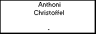 Anthoni Christoffel