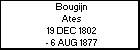 Bougijn Ates