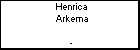Henrica Arkema