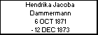 Hendrika Jacoba Dammermann