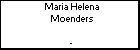 Maria Helena Moenders