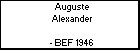 Auguste Alexander