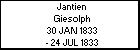 Jantien Giesolph