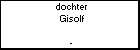dochter Gisolf
