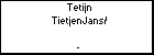 Tetijn TietjenJans/