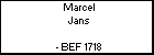 Marcel Jans