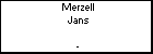 Merzell Jans