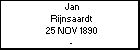 Jan Rijnsaardt