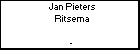 Jan Pieters Ritsema