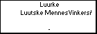 Luurke Luutske MennesVinkers/