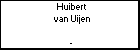 Huibert van Uijen