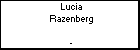 Lucia Razenberg