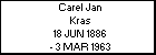 Carel Jan Kras