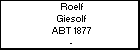 Roelf Giesolf