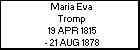 Maria Eva Tromp