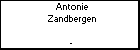 Antonie Zandbergen