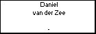Daniel van der Zee