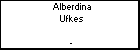 Alberdina Ufkes