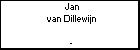 Jan van Dillewijn