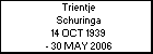 Trientje Schuringa