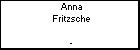 Anna Fritzsche