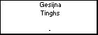 Gesijna Tinghs