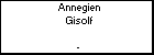Annegien Gisolf