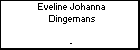 Eveline Johanna Dingemans
