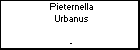 Pieternella Urbanus