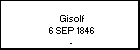  Gisolf