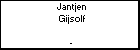 Jantjen Gijsolf